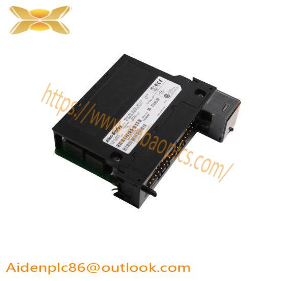 1756-OW16I Relay Output Module