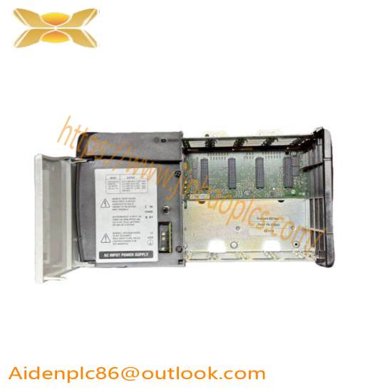 1756-PA72/C ControlLogix Power Supply ControlLogix Rack mount