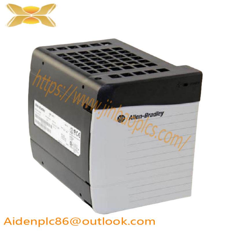 Allen bradley 1756-PA72K ContorlLogix Power Supply
