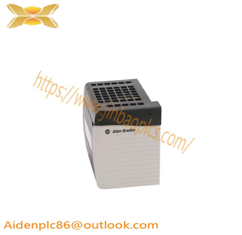 AB 1756-PA75/A Power Supply