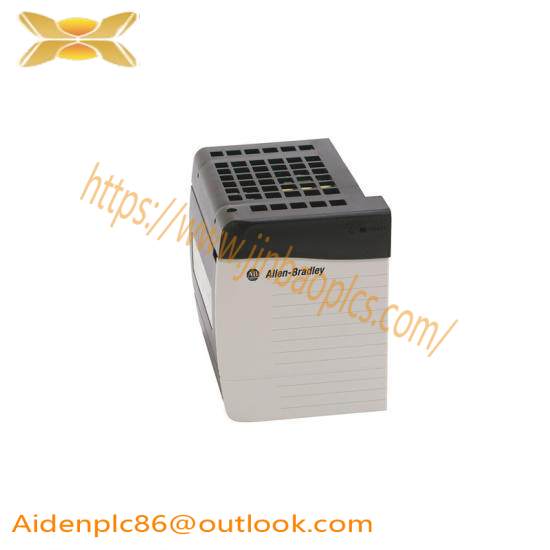 1756-PA75 AC Power Supply