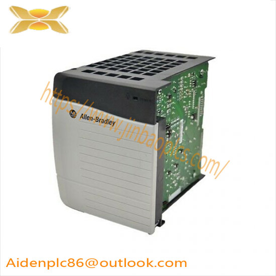 1756-PA75/B Redundant Power Supply
