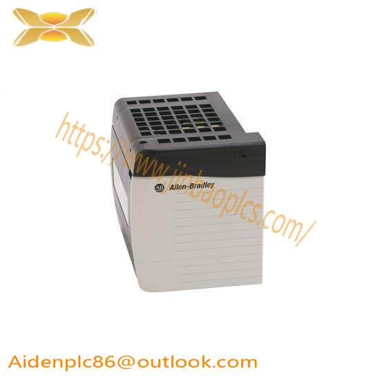 1756-PA75 Power Supply