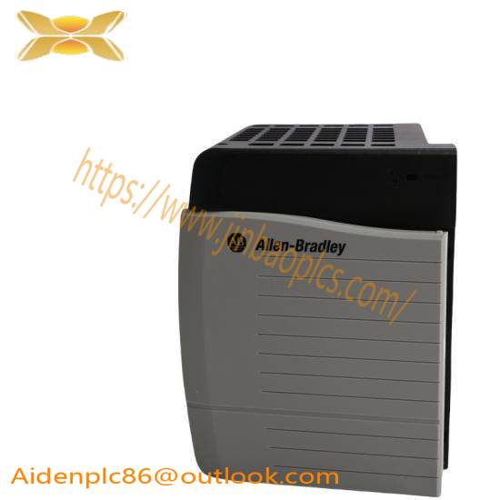 1756-PB72/C ControlLogix Power Supply