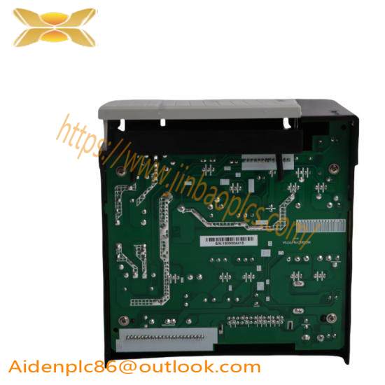 1756-PB72/C ControlLogix Power Supply