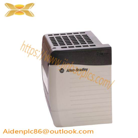 1756-PB72K ControlLogix Power Supply