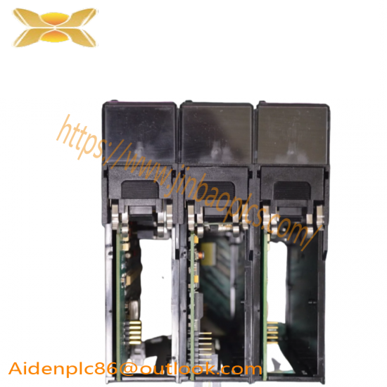 1756-PLS ControlLogix Programmable Limit Switch Module