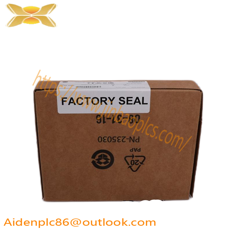 1756-PSCA2/A ControlLogix Redundant Power Supply