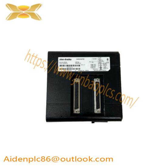 1756-PSCA2 redundant power supply