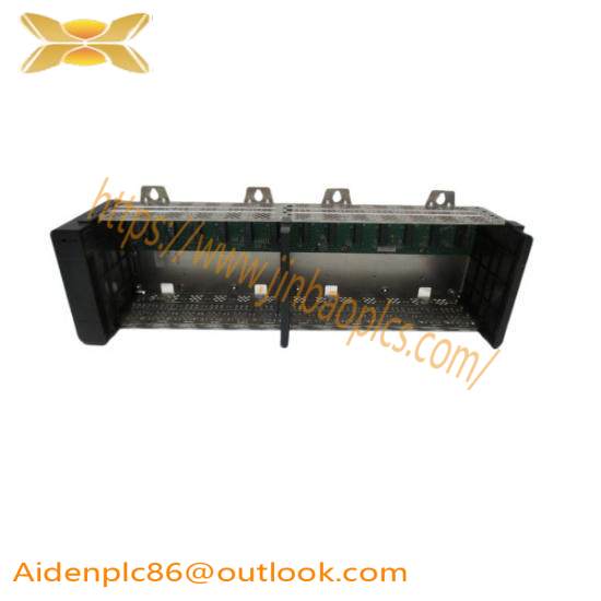 1756-PSCA Redundant Power Supply Adapter