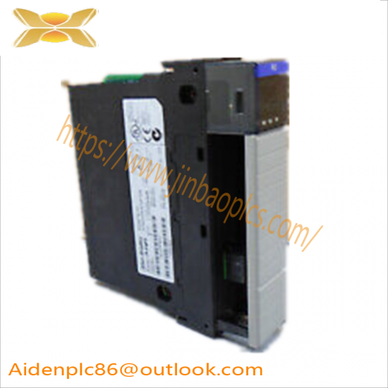 1756-RI0 ControlLogix I/O Modules