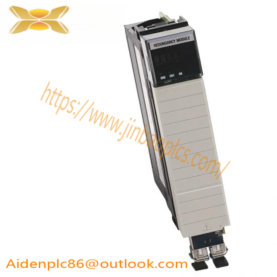 1756-RM2/A ControlLogix Redundancy Module