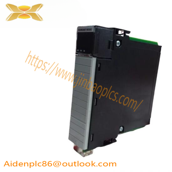 1756-RM2/A ControlLogix Redundancy Module