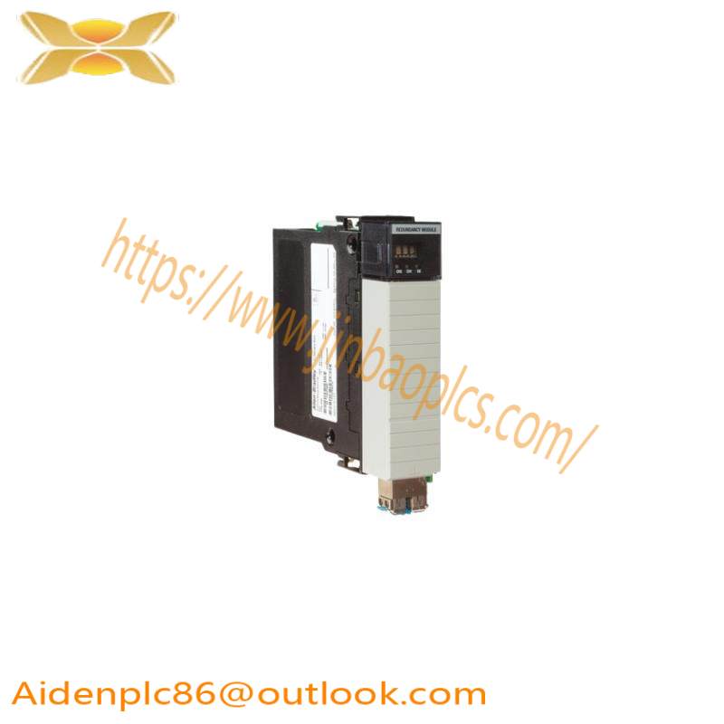 AB 1756-RM2/A Redundancy Module, Enhanced, ControlLogix