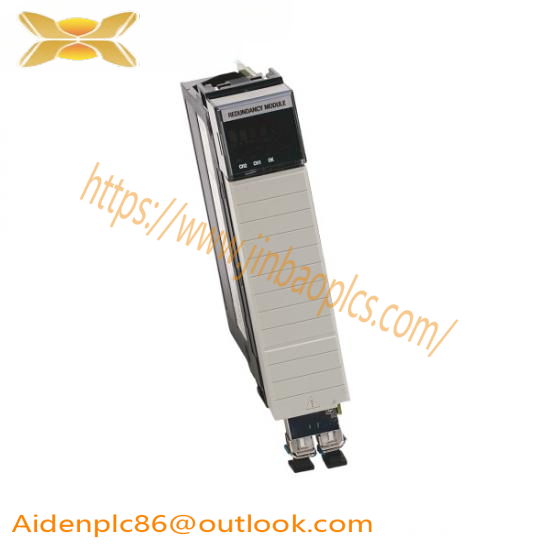 1756-RM2K  CLX Redundancy Module