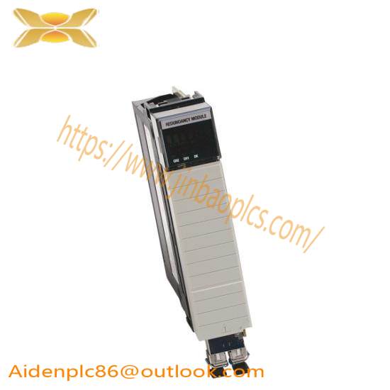 1756-RM/A   1756RM/A ControlLogix Redundancy Module