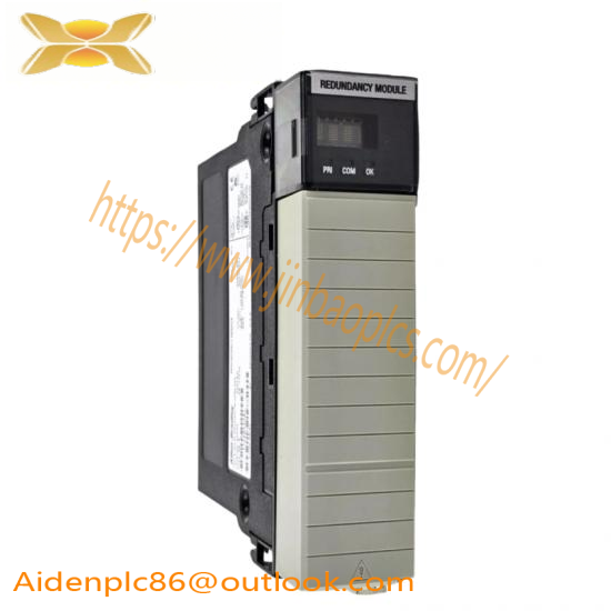 1756-RM/B ControlLogix Redundancy Module