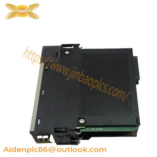 1756-RM/B ControlLogix Redundancy Module