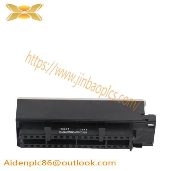 1756-TBCH Extended Depth Terminal Block