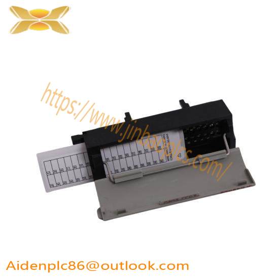 1756-TBCH Extended Depth Terminal Block