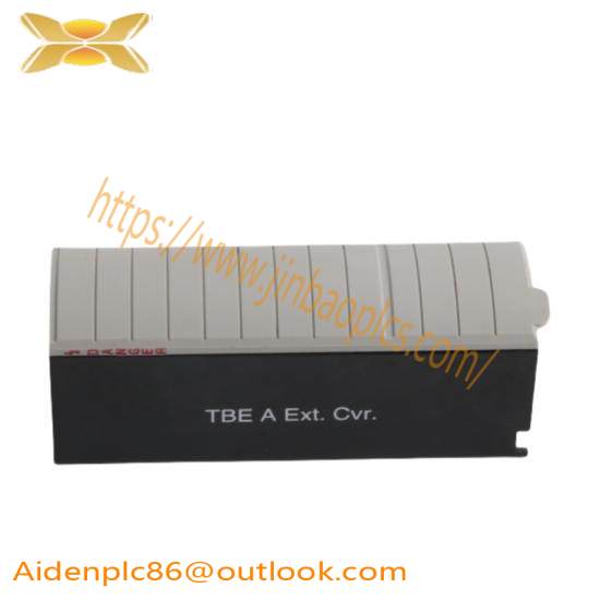 1756-TBE Extended Depth Terminal Block