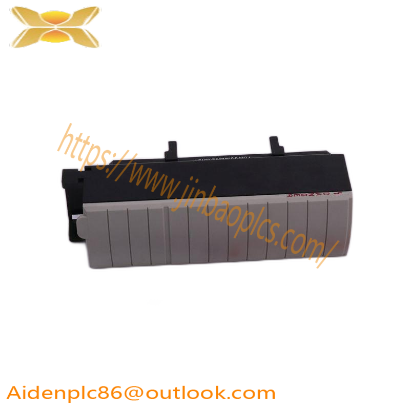  1756-L74 ControlLogix Logix5574 Controller 