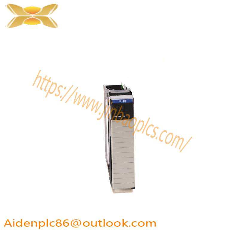 AB 1756－ENBT Communication Module