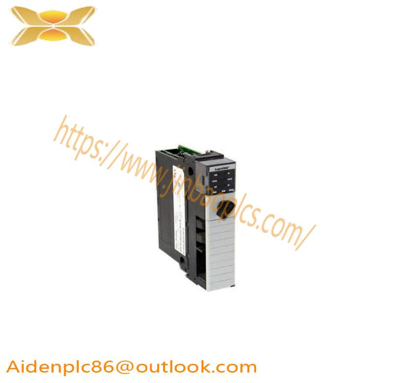 AB 1756－L62 ControlLogix 5560 Controller