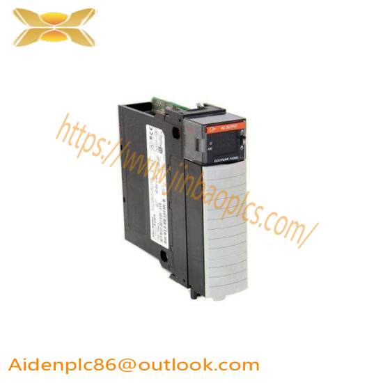 1756OB8EI Output Module