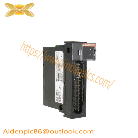 1756SC-IF8U  ControlLogix Analog Input