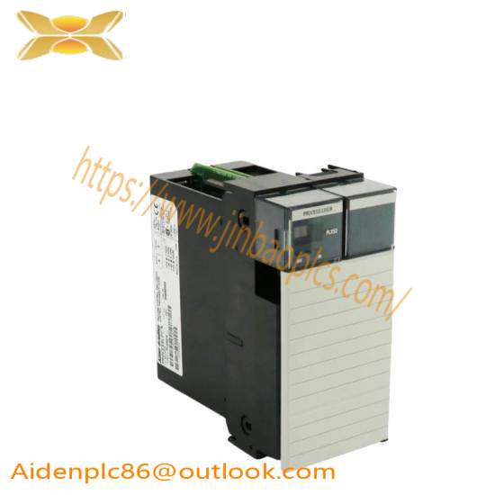 1757-PLX52 ProcessLogix Processor Module