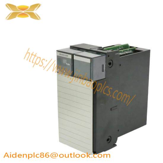 1757-PLX52 ProcessLogix Processor Module