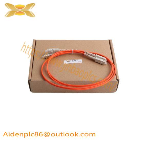 1757-SRC1 Redundancy Module Cable