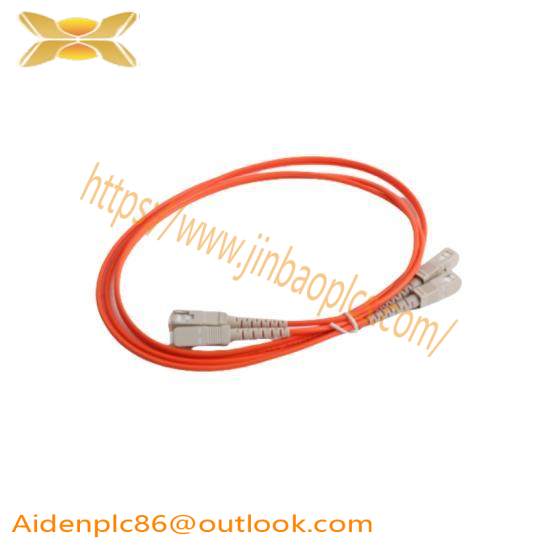 1757-SRC1 Redundancy Module Cable