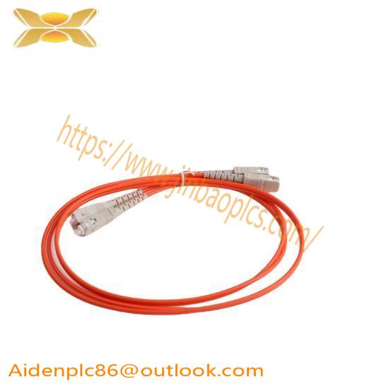 1757-SRC1 Redundancy Module Cable