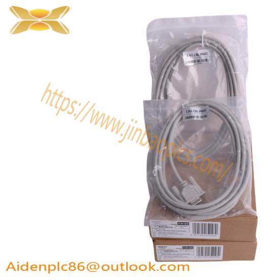 1761-CBL-PM02 MicroLogix Cable