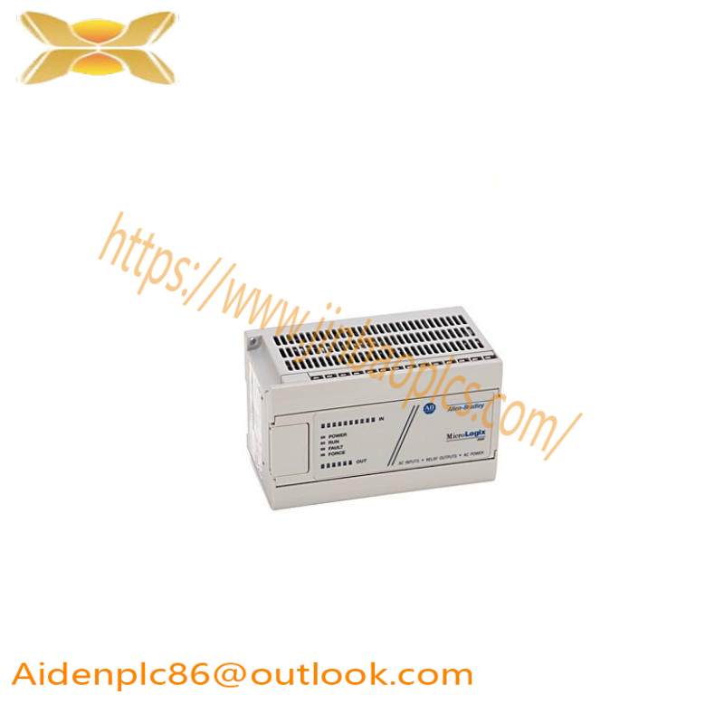 AB 1761-L16AWA 120/240vac power