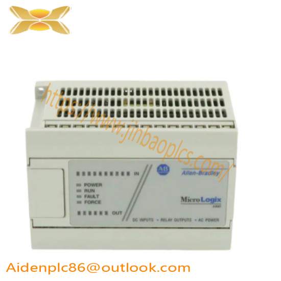 1761-L16BWA MicroLogix