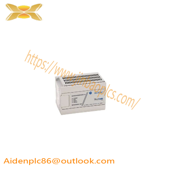 1761-L16BWA MicroLogix 1000