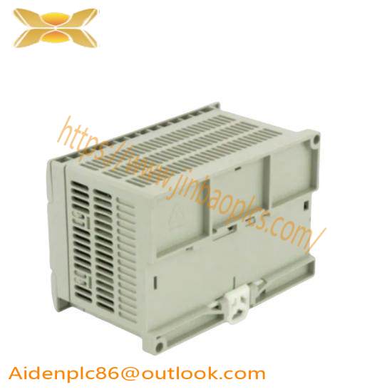 1761-L16BWA MicroLogix 1000 120/240VAC, 10-In-24VDC/6-Out-Relays