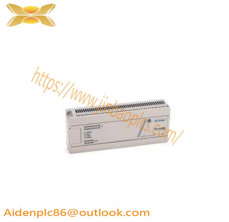 AB 1761-L32AAA 120/240vac power