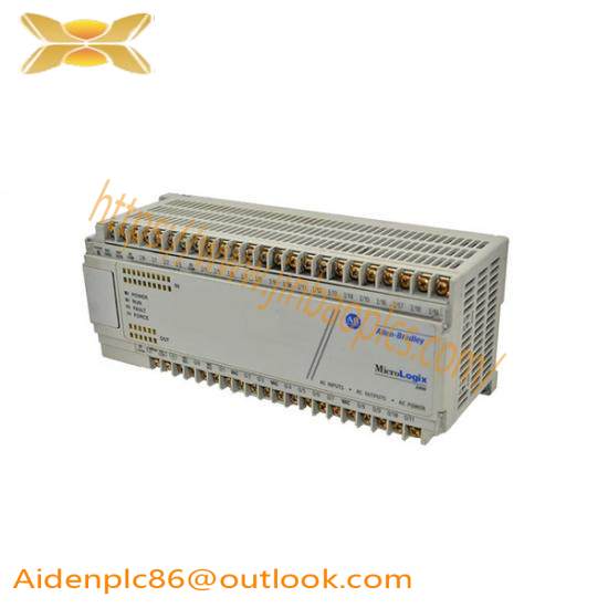 1761-L32AAA Controller Unit