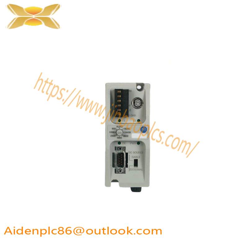 AB 1761-NET-AIC AIC+ Advanced Interface Converter
