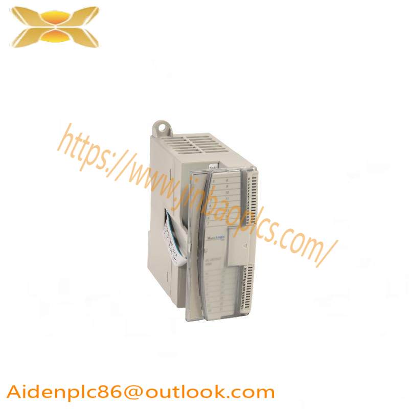  1762-IT4 Thermocouple Input MicroLogix 1200