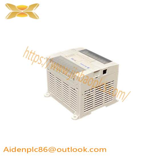 1762-L24AWA  MicroLogix 1200 24 Point Controller
