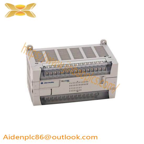 1762-L24BWAR Controller