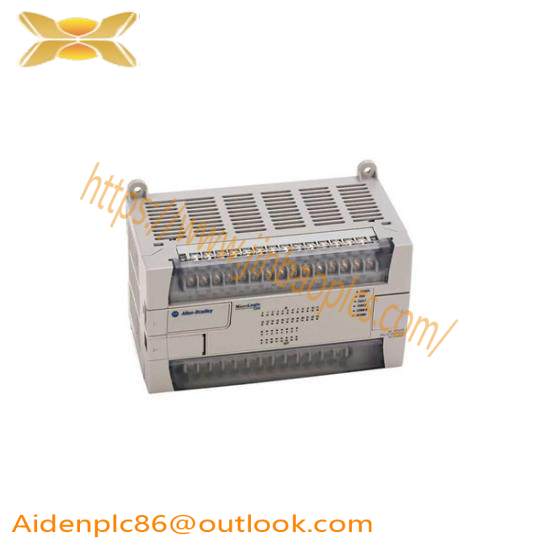 1762-L24BXBR MicroLogix 1200 24 Point Controller