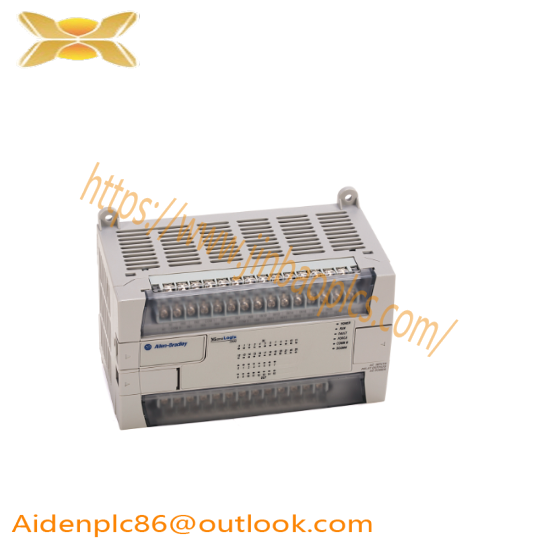 1762-L40AWA MicroLogix 1200