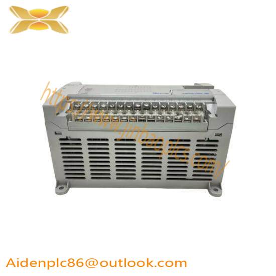 Allen Bradley 1762-L40BWAR