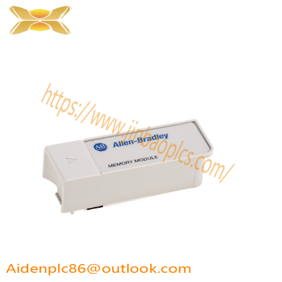 1762-MM1 MicroLogix Memory Module 8K-word